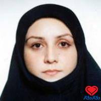 اکرم قرامحمدی تخصص زنان و زایمان شهریار