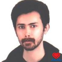 فرزاد عینی دکترای حرفهای دندانپزشکی رودسر