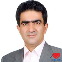 دکتر سیدفرزاد ایزدی دهکردی