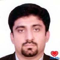 فرید سینایی تخصص بیماریهای کودکان چابهار