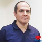 دکتر علیرضا سلطانی فر