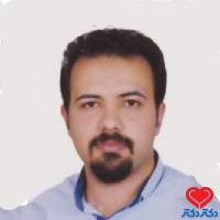 دکتر محمدصالح حسنی جبلی