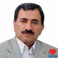 دکتر محمدتقی نگین تاجی
