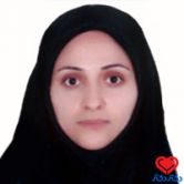 دکتر محدثه چراغی