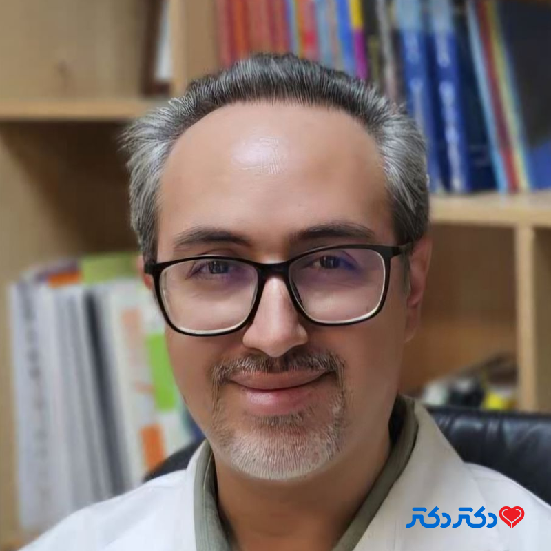 مسعود صادقی پور