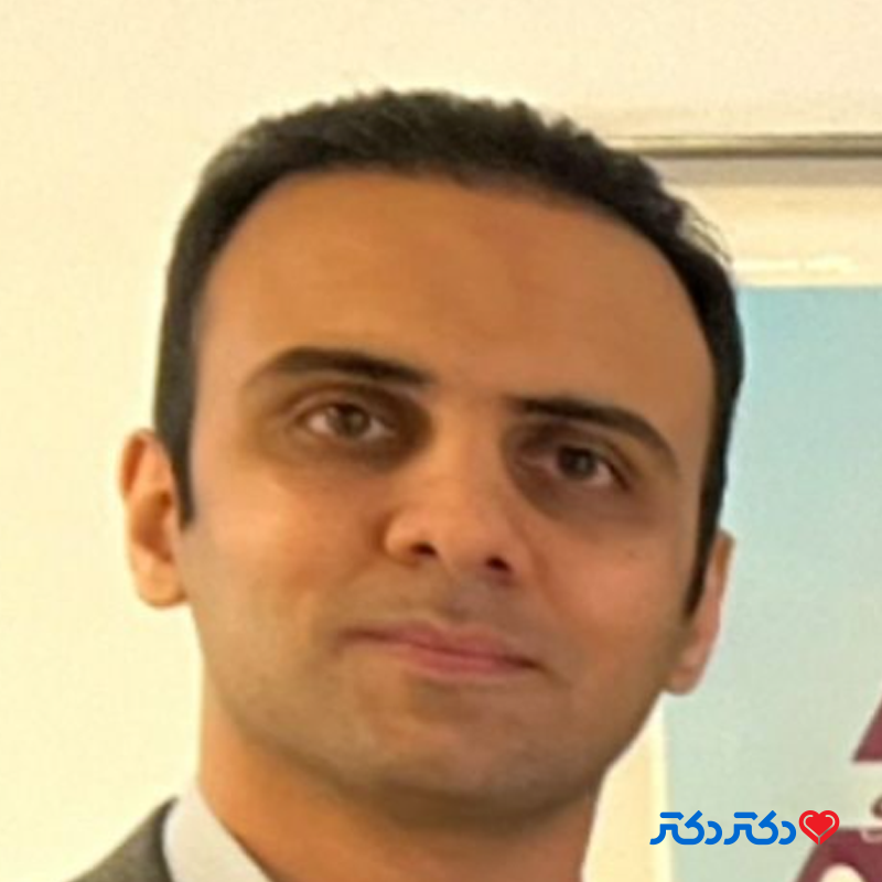 محمدجواد سینایی فر