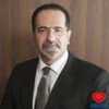 یحیی کیانی تخصص جراحی استخوان و مفاصل (ارتوپدی) تهران