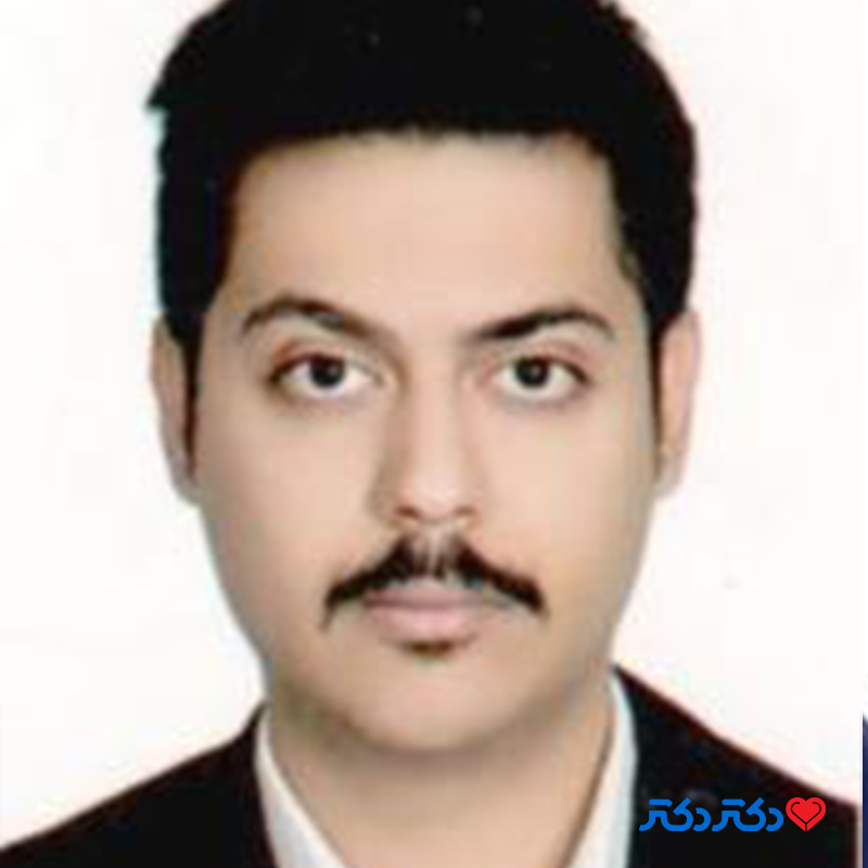 دکتر سیدعرفان هاشمی قره باغ