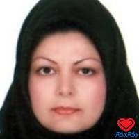 دکتر فریما تاج زاده