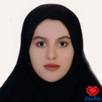شمیم سلطانی کارشناسی مامایی آمل
