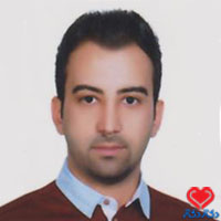 دکتر رضا علی اکبرزاده