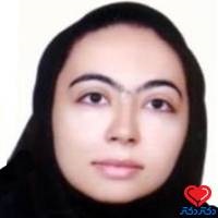 دکتر گلنوش شفائی