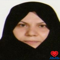 دکتر قدسیه جعفری نوکندی
