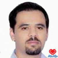دکتر حسین شاکری