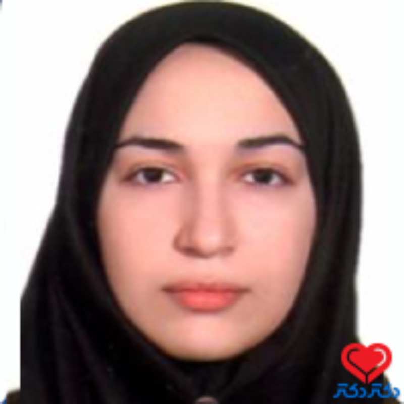 دکتر ریحانه رحمن زاده