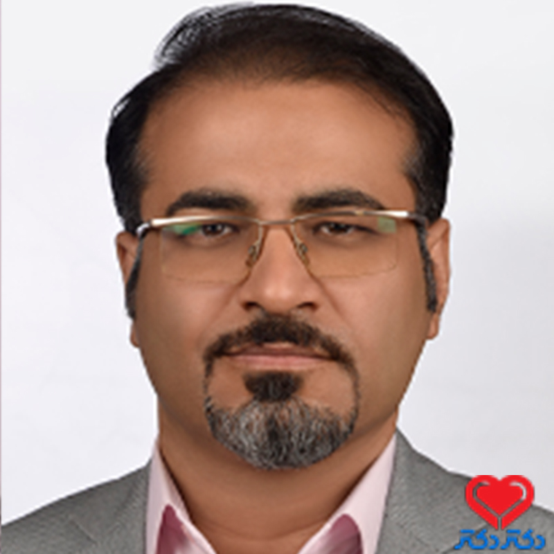 دکتر محمد سلطانی