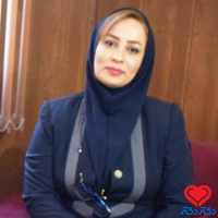 دکتر مریم عظیمی