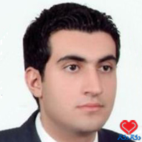 نیما دارابی تخصص تصویربرداری (رادیولوژی) مشهد