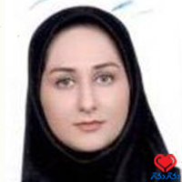 مرضیه صادق نژاد