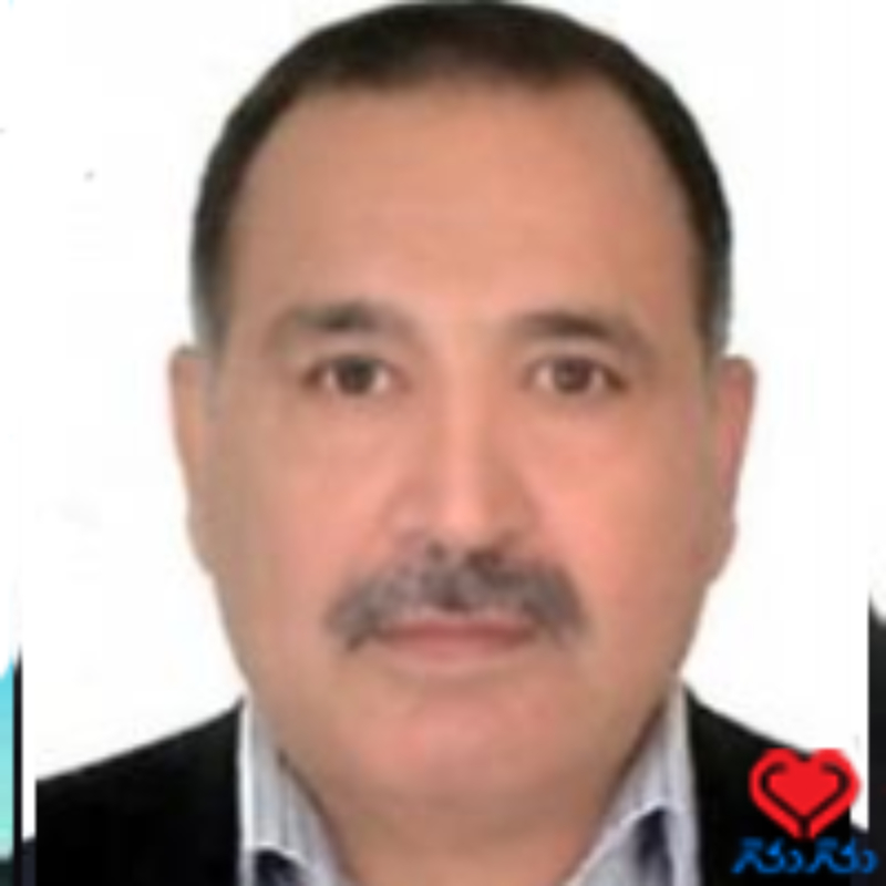 دکتر عیسی قندی نژاد