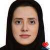 لیلا دادی زاده دکترای حرفهای دندانپزشکی تبریز