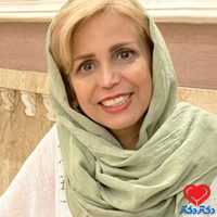 دکتر مرجان پورحیدری