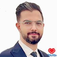 دکتر محمدحسین رشیدی شاه پسندی