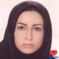 دکتر مرجان طالبی