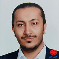 سيد عرفان موسوى دکترای حرفهای دامپزشکی اصفهان