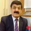 دکتر جعفر اکبری
