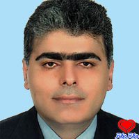 مهرداد مهرازما تخصص چشمپزشکی تهران