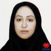 الهه احمدی پناه کارشناسی مامایی اراک