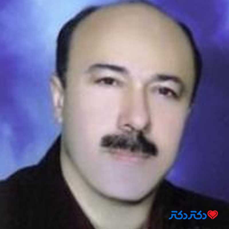 دکتر صمد تازش