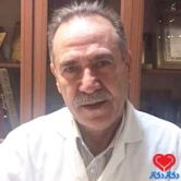دکتر ولی علیزاده