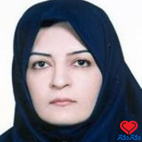 دکتر نائره خداشناس فیروزآبادی