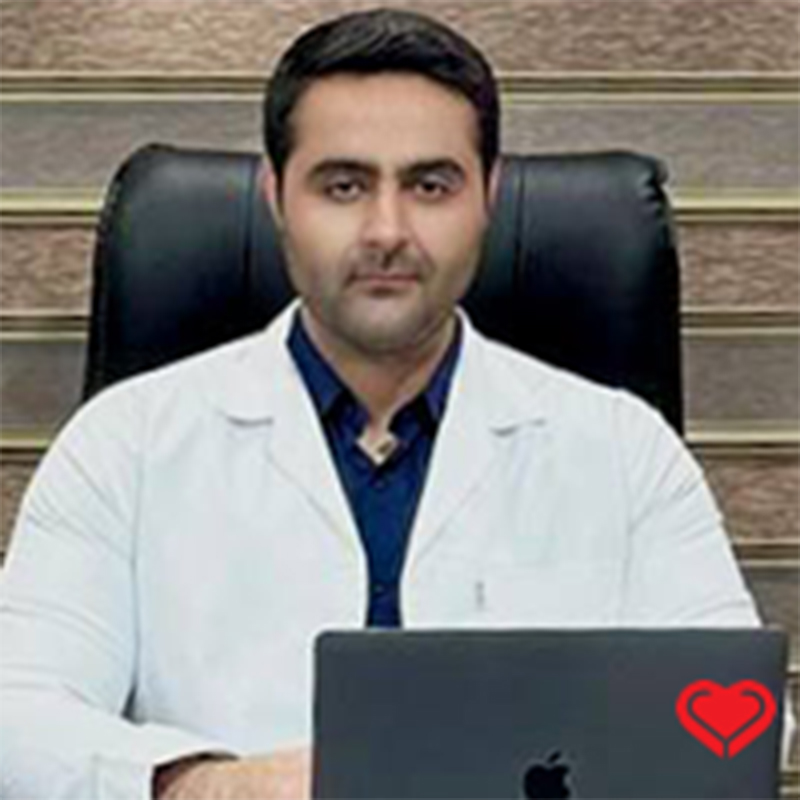 دکتر امین فتحی