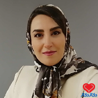 دکتر زینب غفاری