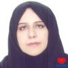دکتر سیمین دخت شریف امامی