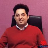 امیرحسین حیدریان تخصص جراحی عمومی شیراز