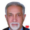 دکتر علی دیانت