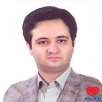 دکتر سیدمسعود سجادی