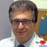 دکتر مهرداد صادقی اردوبادی