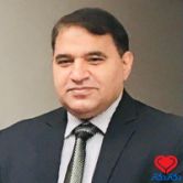 محمد درچین تخصص پرتودرمانی (رادیوتراپی) دزفول