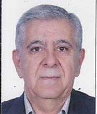 دکتر بهرام نوربخش