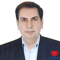 علیرضا رهبر دکترای تخصصی (Ph.D) علوم تغذیه شیراز