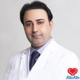 دکتر امیرارسلان اکبری