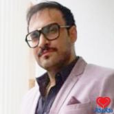 دکتر کیسان موذنی