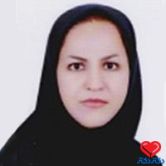 عالیه خزاعی تخصص بیماری‌های داخلی چابهار