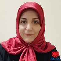 مریم مصدق کارشناسی ارشد روانشناسی عمومی مشهد