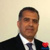 سیدمحمد رزاق علینقی مداح فلوشیپ جراحی درون‌بین (لاپاراسکوپی) گرگان